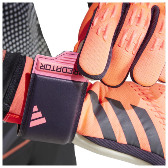 Adidas Γάντια τερματοφύλακα Predator League Goalkeeper Gloves